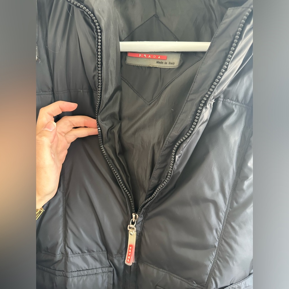 Jacket - Picture 4 of 4